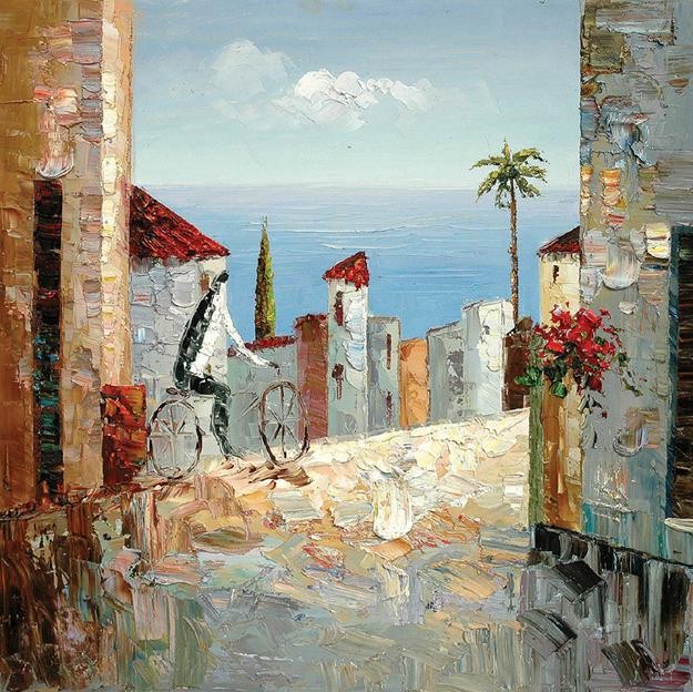 Unknown Artist KNI-223